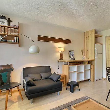 Renove 3 Pieces, Au Pied Des Pistes, Oriente Sud, Proches Commerces - Fr-1-455-10 Apartment *