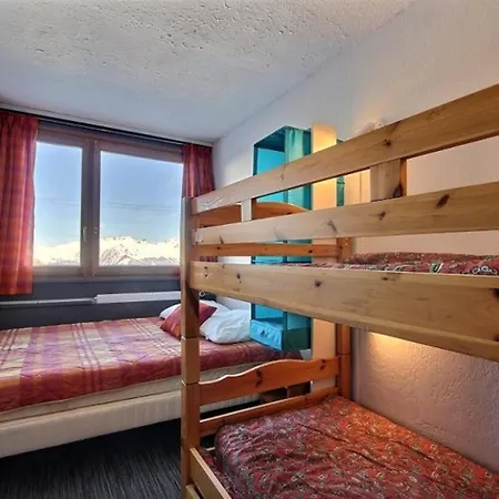 Renove 3 Pieces, Au Pied Des Pistes, Oriente Sud, Proches Commerces - Fr-1-455-10 Apartment