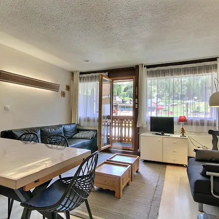 Renove 3 Pieces, Au Pied Des Pistes, Oriente Sud, Proches Commerces - Fr-1-455-10 Apartment *
