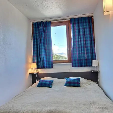 Renove 3 Pieces, Au Pied Des Pistes, Oriente Sud, Proches Commerces - Fr-1-455-10 *