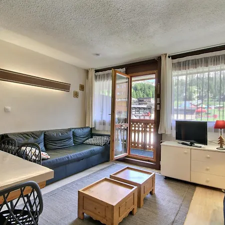 Renove 3 Pieces, Au Pied Des Pistes, Oriente Sud, Proches Commerces - Fr-1-455-10