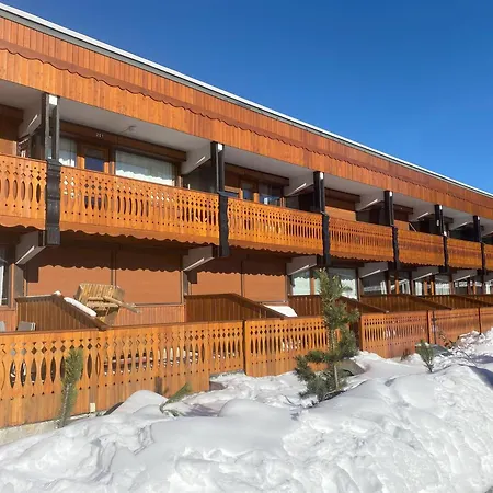 Renove 3 Pieces, Au Pied Des Pistes, Oriente Sud, Proches Commerces - Fr-1-455-10 * La Plagne