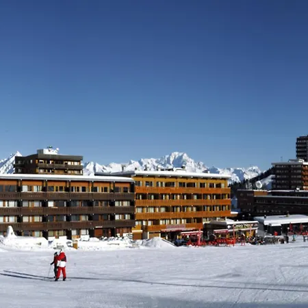 Renove 3 Pieces, Au Pied Des Pistes, Oriente Sud, Proches Commerces - Fr-1-455-10 *