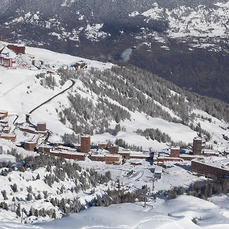 Renove 3 Pieces, Au Pied Des Pistes, Oriente Sud, Proches Commerces - Fr-1-455-10 Apartment *